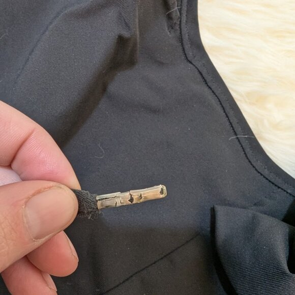 Lululemon ABC Joggers Black Men Size Large - Picture 5 of 10